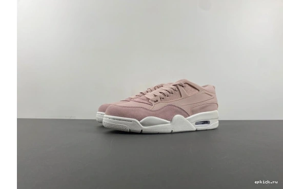 Cheap EP FQ7940-600 Air Jordan  4 FQ7940-600 Oxford Pink  RM 0317